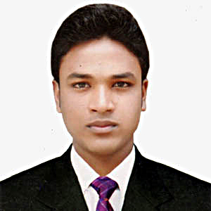 Lecturer, Domar Government College